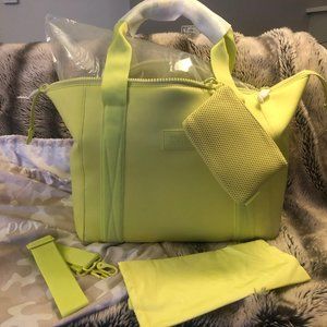 Dagne Dover Landon Carryall Large Bag - Sunbreak